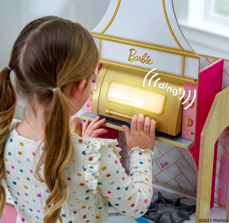 KidKraft Cocina con Barbie