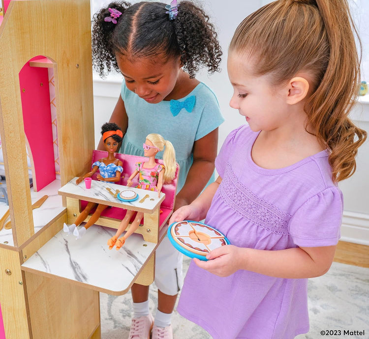 KidKraft Cocina con Barbie