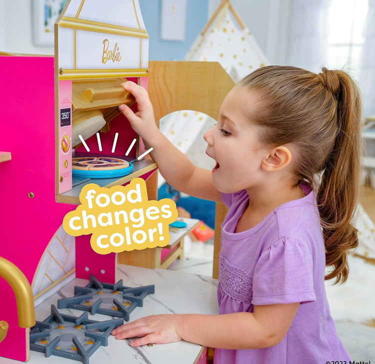 KidKraft Cocina con Barbie