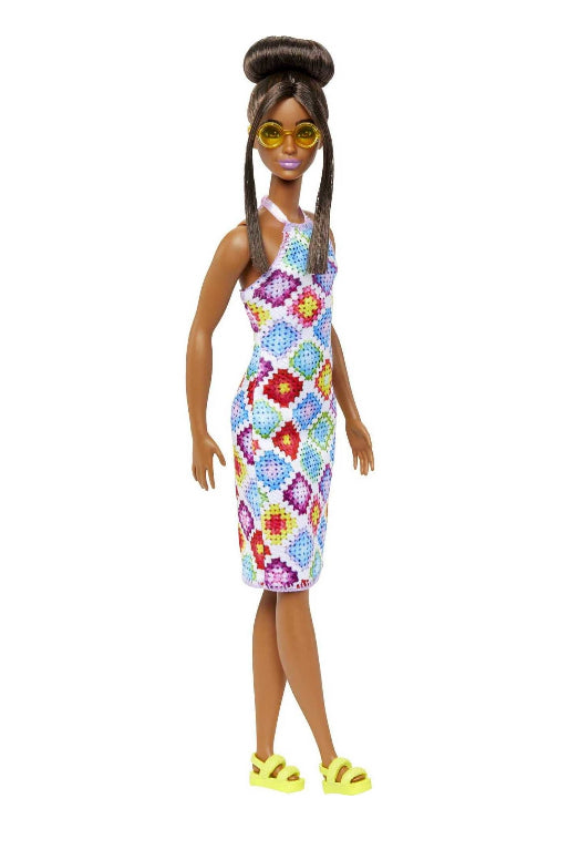 Barbie Fashionistas Doll #210