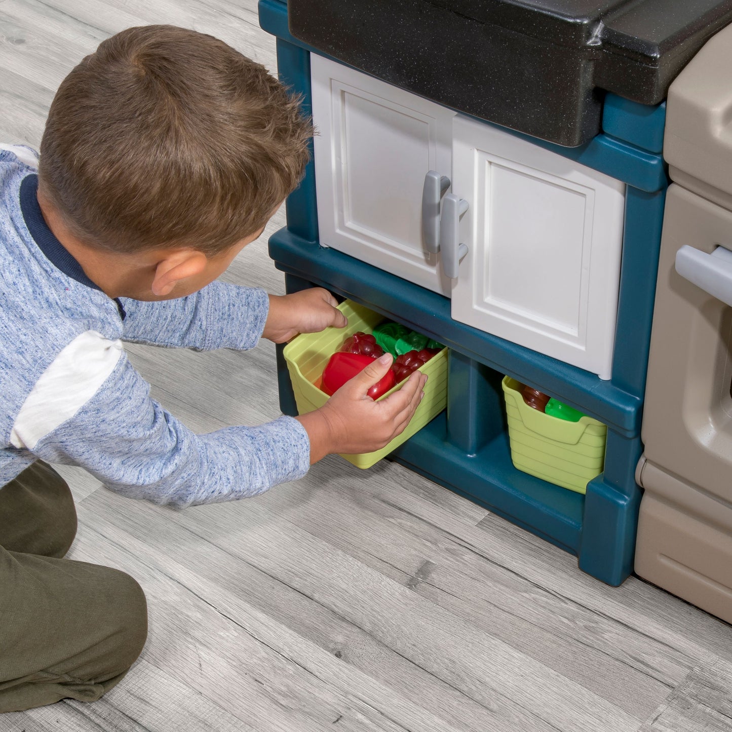 STEP2 Modern Metro Kitchen™