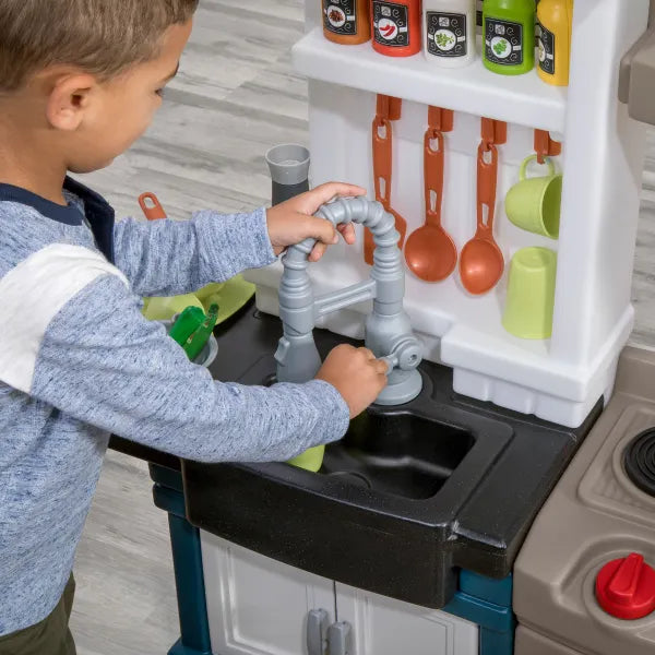 STEP2 Modern Metro Kitchen™