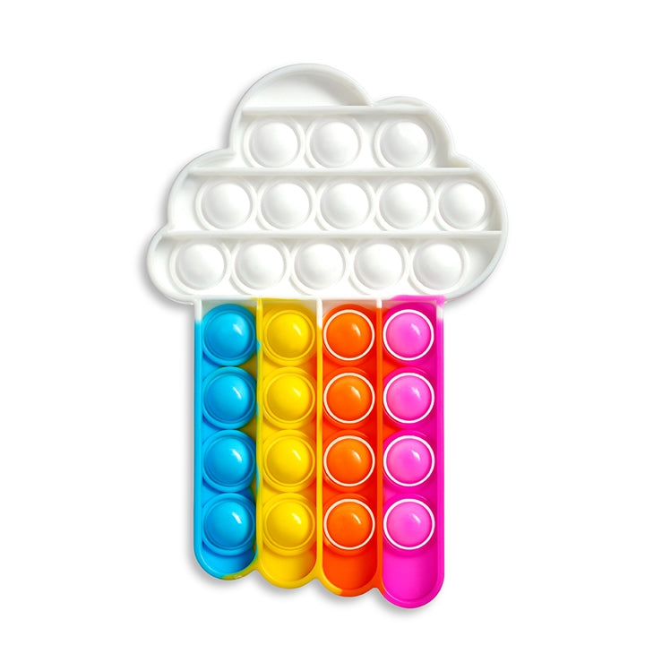 OMG Pop Fidgety - Rainbow