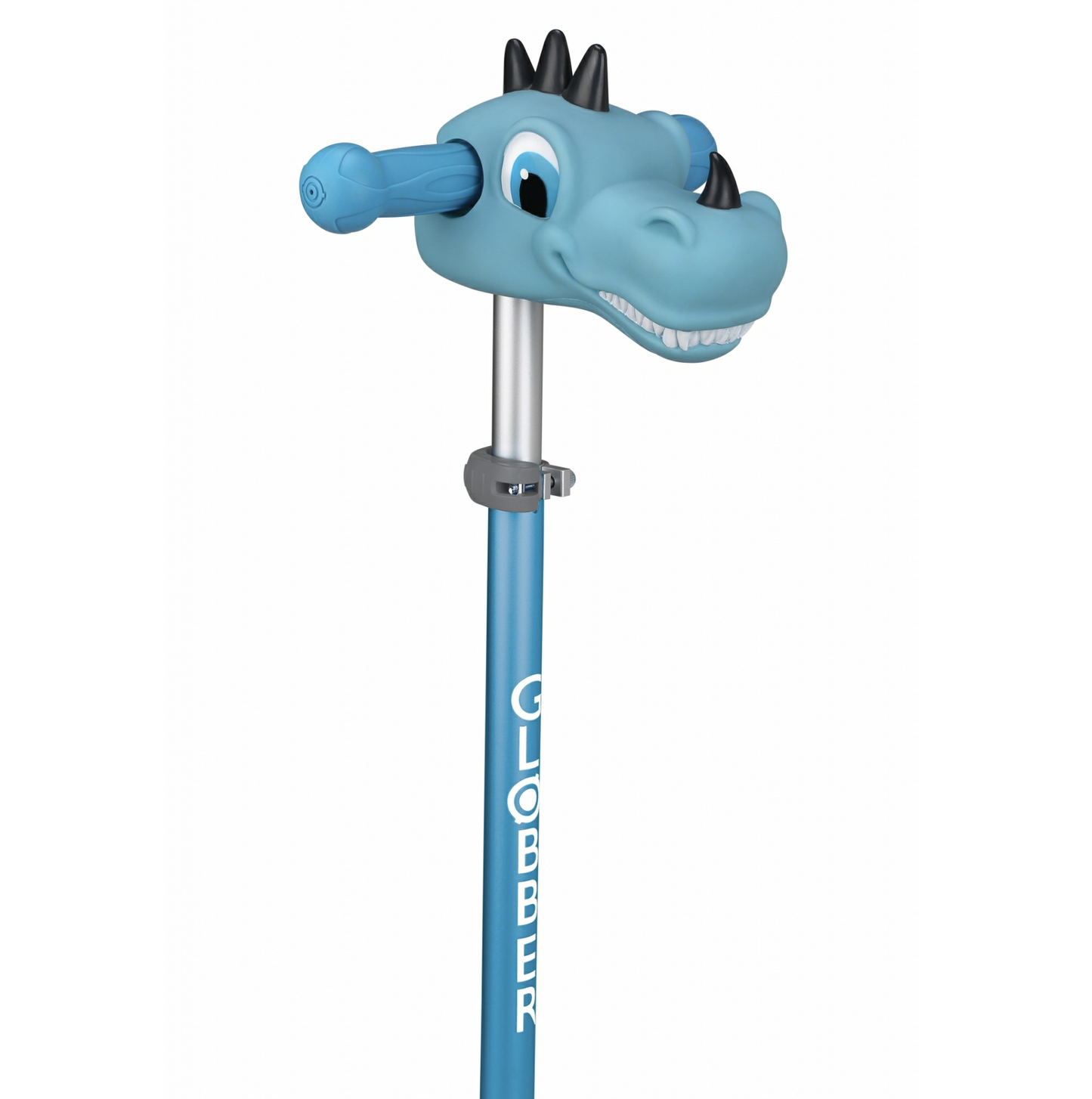 Globber Scooter Friends Dino Blue