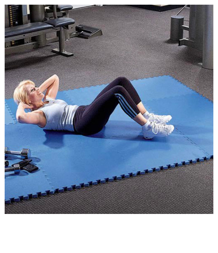 Step2 Playmats