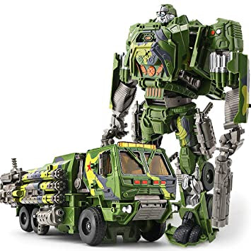 The Latest Series Deformation Tycoon