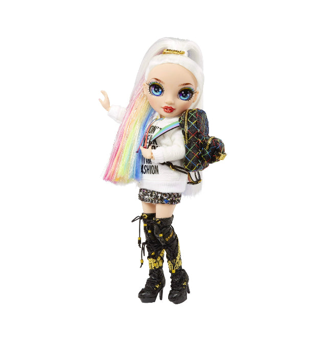 Rainbow High JR High Amaya Raine™