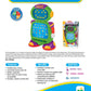 The Learning Journey Number Bot