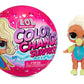 L.O.L. Surprise! Color Change Dolls - El Mercado de Juguetes