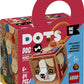 LEGO DOTS Bag Tag Dog (84 Pieces)