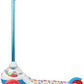 Fisher-Price 3-Wheeled Scooter with Popping Corn Effects