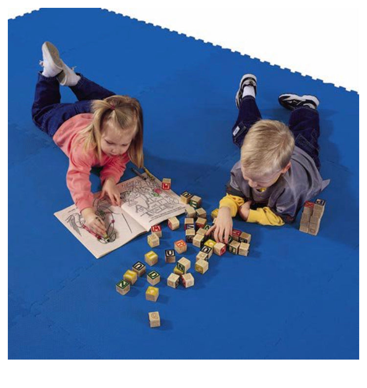 Step2 Playmats
