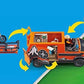 Playmobil Off-Road Adventure Van