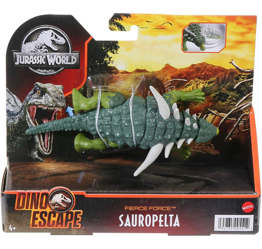 Jurassic World Sauropelta