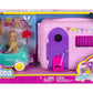 Barbie Club Chelsea Camper Doll Playsets & 10+ Themed Accessories