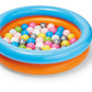 Kidoozie B-Active Small 2-1 Ball Pit and Pool with 50 Balls