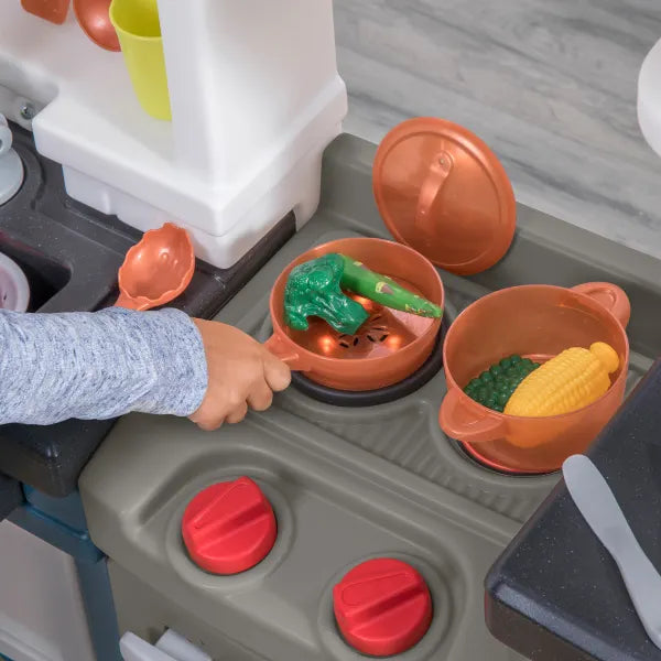 STEP2 Modern Metro Kitchen™