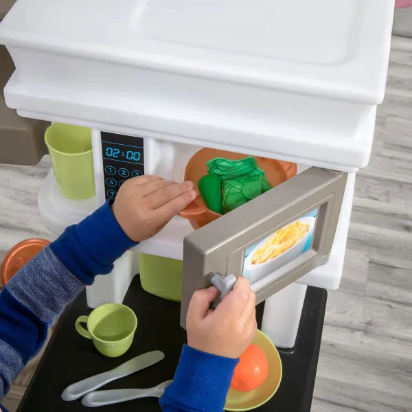 STEP2 Modern Metro Kitchen™