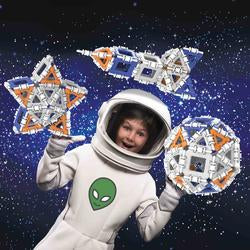 Space Explorers Creativity Kit