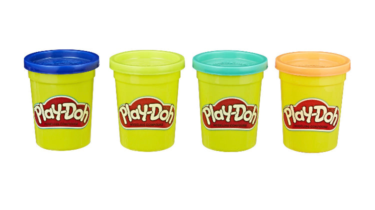 Play-Doh Wild Pack