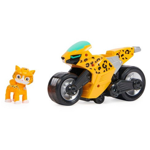 Paw Patrol Wild’s Feature Vehicle
