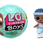L.O.L. Surprise! Boys Series 4 Boy Doll with 7 Surprise