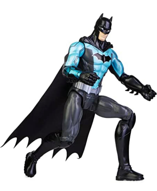 DC Batmant 12 inch Bat-Tech Batman Figure