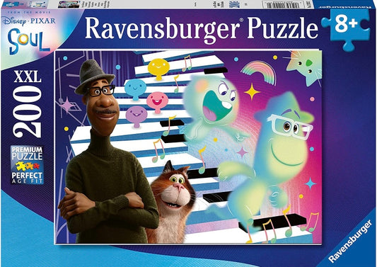 Ravensburger Soul 200 Piece XXL Puzzle