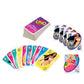 UNO Disney Princesses Matching Card Game - El Mercado de Juguetes