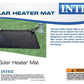 INTEX Pool Solar Heater Mat