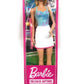 Barbie Tennis