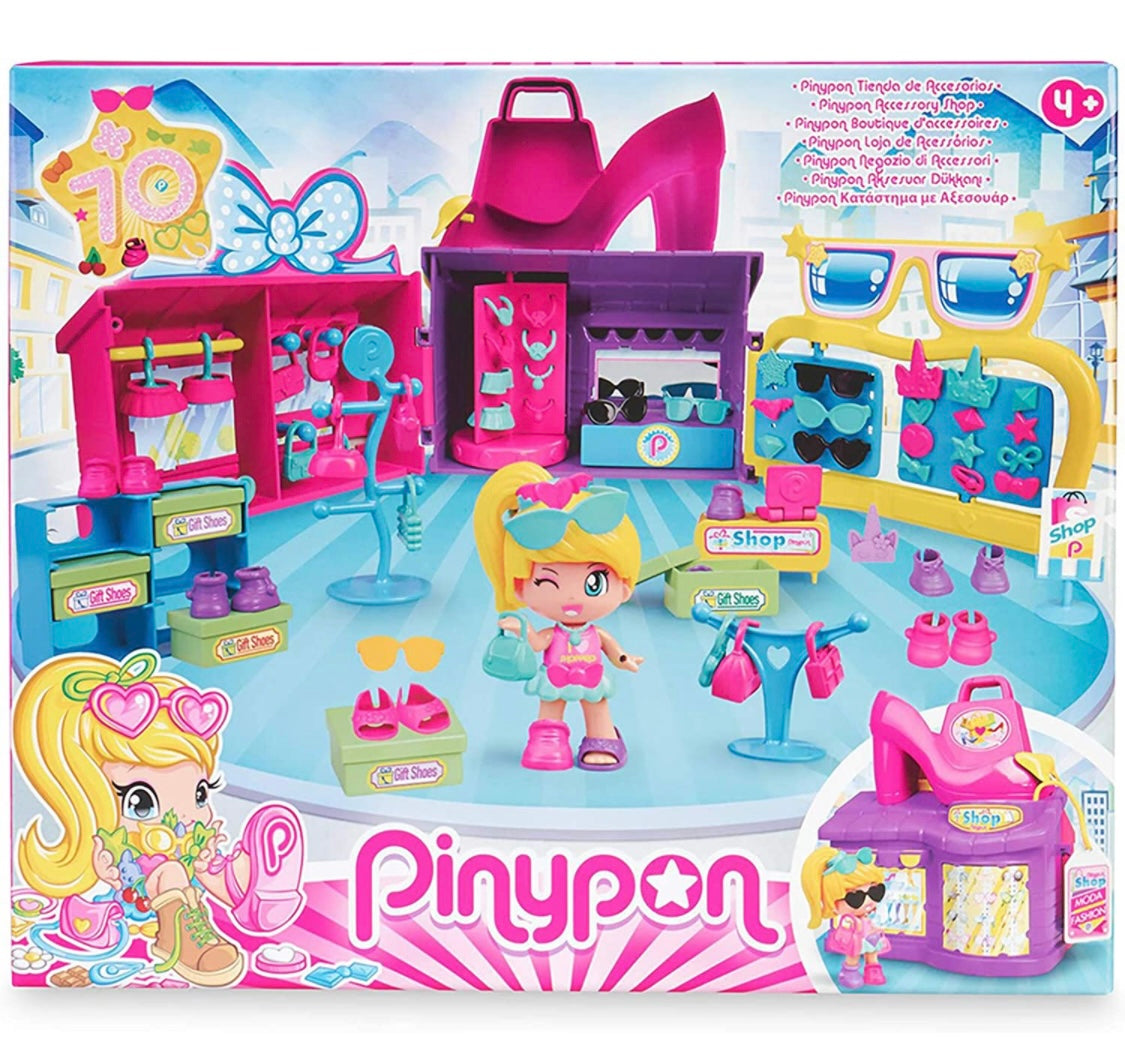 Pinypon Boutique