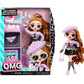 LOL Surprise OMG Pose Fashion Doll with Multiple Surprises and Fabulous Accessories