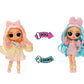 LOL Surprise Tweens Surprise Swap Braids 2-Waves Winnie Fashion Doll with 20+ Surprises, Styling Head and Fabulous Fashions and Accessories Kids Gift Ages 4+