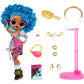 LOL Surprise OMG Jams Fashion Doll with Multiple Surprises and Fabulous Accessories Kids Gift