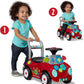 Radio Flyer Busy Buggy