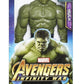 Marvel Infinity War Titan Hero Series Hulk with Titan Hero Power FX Port