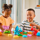 Smashers Junior Dino Dig Large Egg (Brontosaur) by ZURU