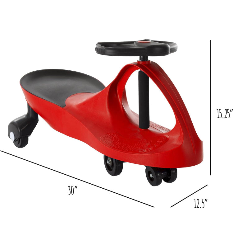 lil’ Rider Red