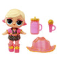 LOL Surprise Route 707 Tots Wave 1- Surprise Doll, Mix and Match Outfits