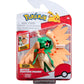 Pokemon Decidueye Battle Feature Figure - 4.5-Inch Decidueye Battle Figure with Arrow Launcher