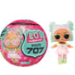 LOL Surprise Route 707 Tots Wave 1- Surprise Doll, Mix and Match Outfits