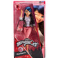 Miraculous Marinette Fashion Doll Playset, 3 Pieces
