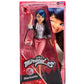 Miraculous Marinette Fashion Doll Playset, 3 Pieces