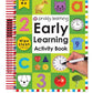 Wipe Clean: Early Learning Activity Book  Wipe Clean Activity Books