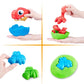 Smashers Junior Dino Dig Large Egg (T-Rex) by ZURU 18+