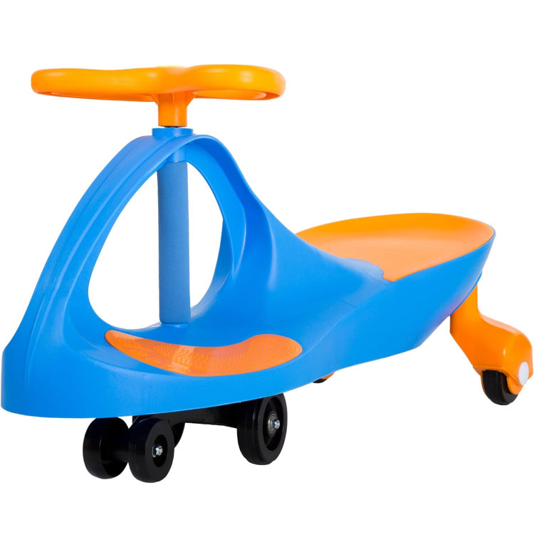 Lil’ Rider Blue and Orange