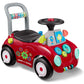 Radio Flyer Busy Buggy