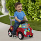 Radio Flyer Busy Buggy