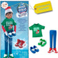 The Elf on the Shelf MagiFreez® Cool Kicks Sneaker Trio-Mix and Match Sneakers for Your Scout Elf